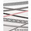 Schumacher x Miles Redd Tumbling Blocks Tape-50801049
