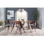 Chaise d'appoint rembourrée Jemarr-61826112