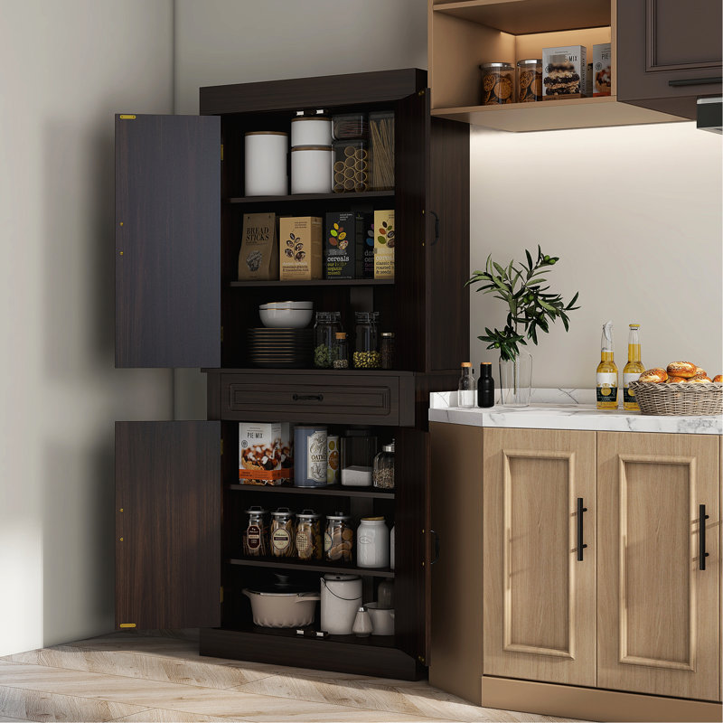 Dempsy 31.5'' Sideboard