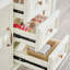 Buffet moderne avec rangement spacieux-1223079916