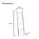 Calhoun Calhoun Free Standing Towel Rack