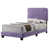 Mauve sélectionné