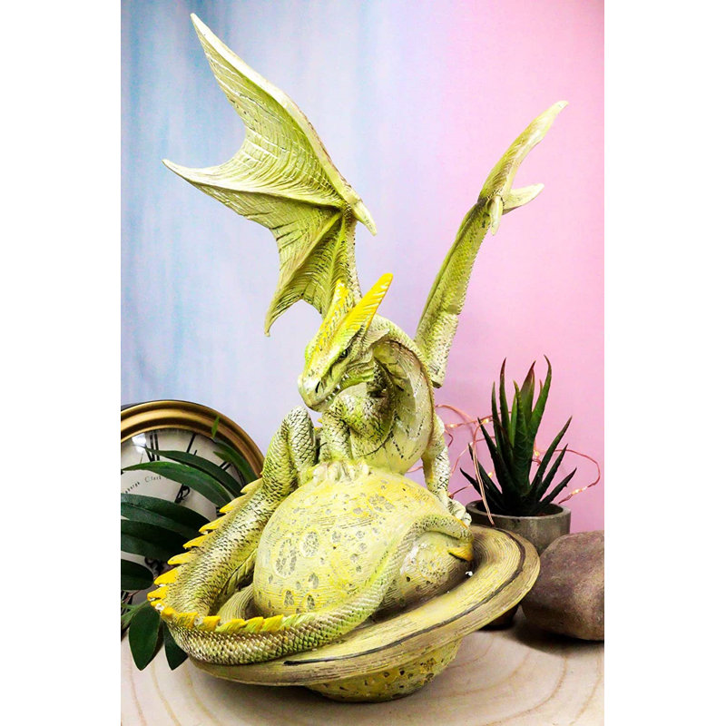 Figurine Jonesha