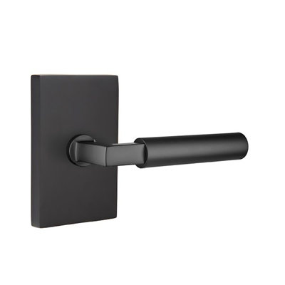 Privacy (Bed & Bath) Door Lever
