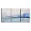 Seaside Escape - Toile encadrée multi-pièces-1286992256