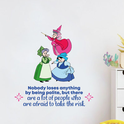 Wall Decal