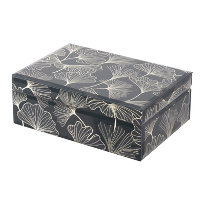 Dekorative Box