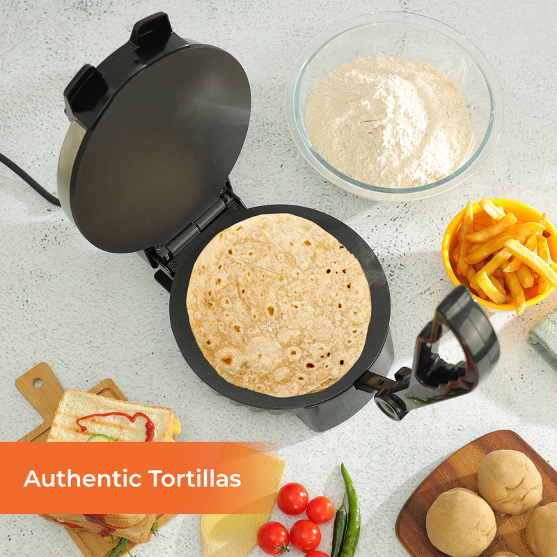 Geepas Non Stick Specialty Grill with Lid
