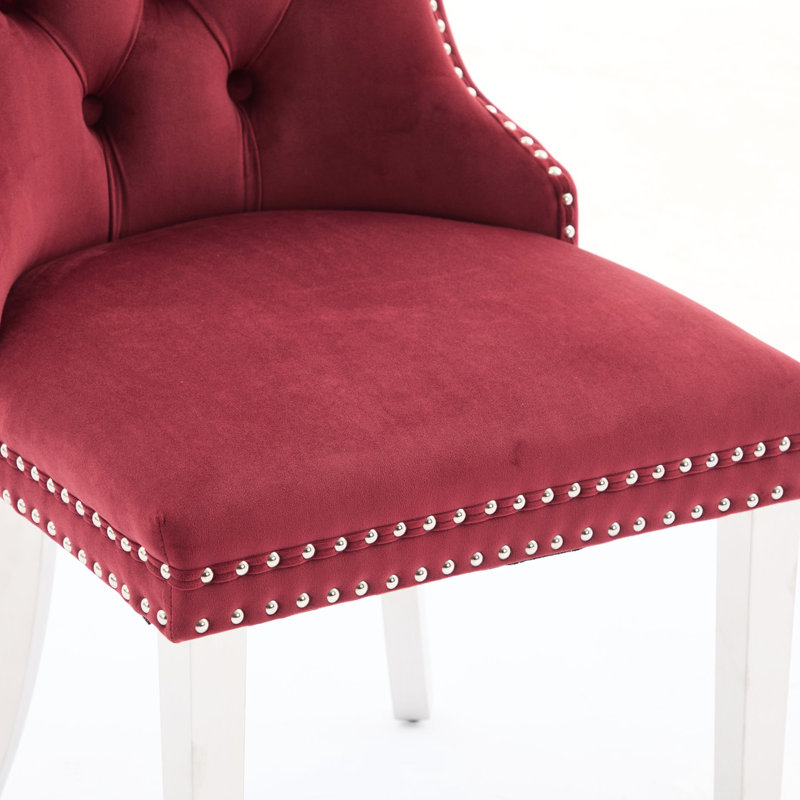 Chaise High