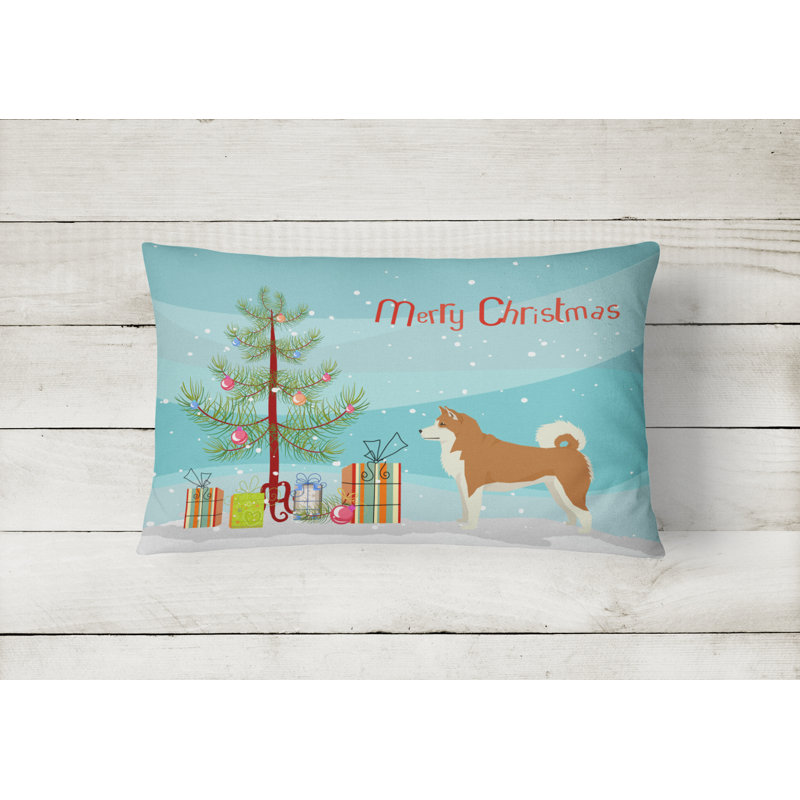  Coussin intérieur / extérieur, Akita