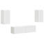 Unfinished Entertainment Centre for TVs up to 60"-1435413348