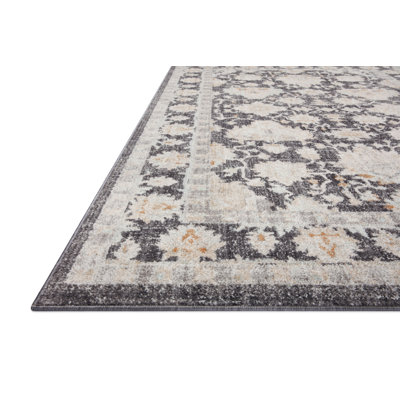 Oriental Indoor Rug