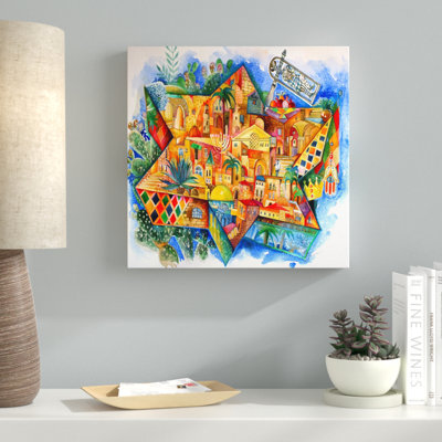 Modern & Contemporary