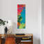 «The Peacock», impression sur toile-29089793-72782591