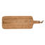Oak Wood Cutting/Serving Board Withhandle-1941482975