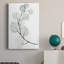 «Silver Dollars I», impression sur toile tendue-1773356460