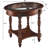 Buncombe 24" Height End Table Side Table