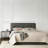 Wall Molding 3 Pack, Wainscoting Panels Kit, Lightweight Paintable Polystyrene, Easy to Install Accent Wall Trim for Interior Décor Living Room, Bedroom, Home, White (23x56.3 + 23x23 in)-122719186