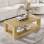 Coffee Table Set