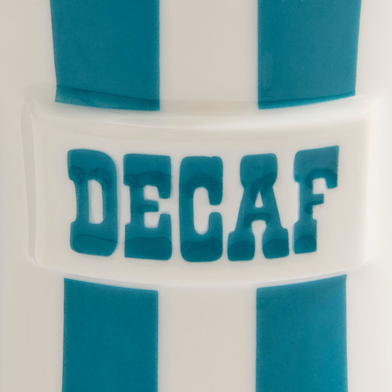 Tasse décaféiné Jonathan Adler Vice