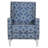 Libby Langdon Upholstered Recliner-126226313-126226329