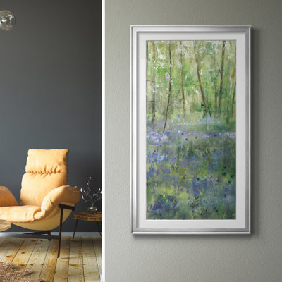 " Lavender Hill III "