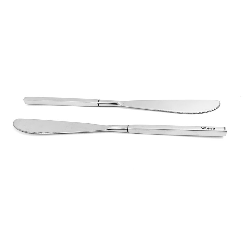 Stainless Steel Dinner Knife