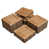 Natural Wood selected