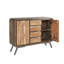 Nueva Vista 120cm Sideboard