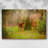 View At Rest V-Gallery Wrapped Canvas