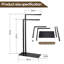 Nellee Towel Stand