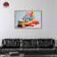 Art mural en toile 1 pièce Notoriart Toy Sneaker-100010794-100010802