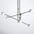 Thaddeus 6-Light Chandelier