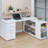 Drayten 60" Desk-478682227