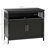 Sideboard Buffet Cabinet, Modern Kitchen Cabinet, Coffee Bar Cabinet With 2-Level Shelf And Open Compartment-113011954