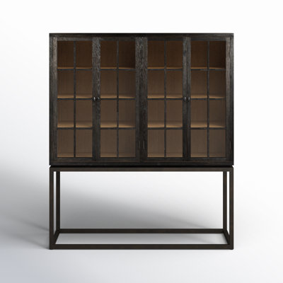 Storage Cabinet