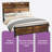 Metal Platform Bed with Storage Headboard-1091066822-1093294020