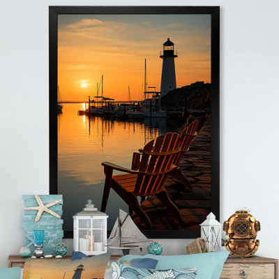 " Port Maritime Solace III "