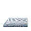 Tapis bleu contemporain Odawa-1098662850