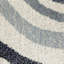 Tapis bleu / gris Genesis-1847785117