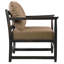 Chaise d'appoint Malibu-842775854