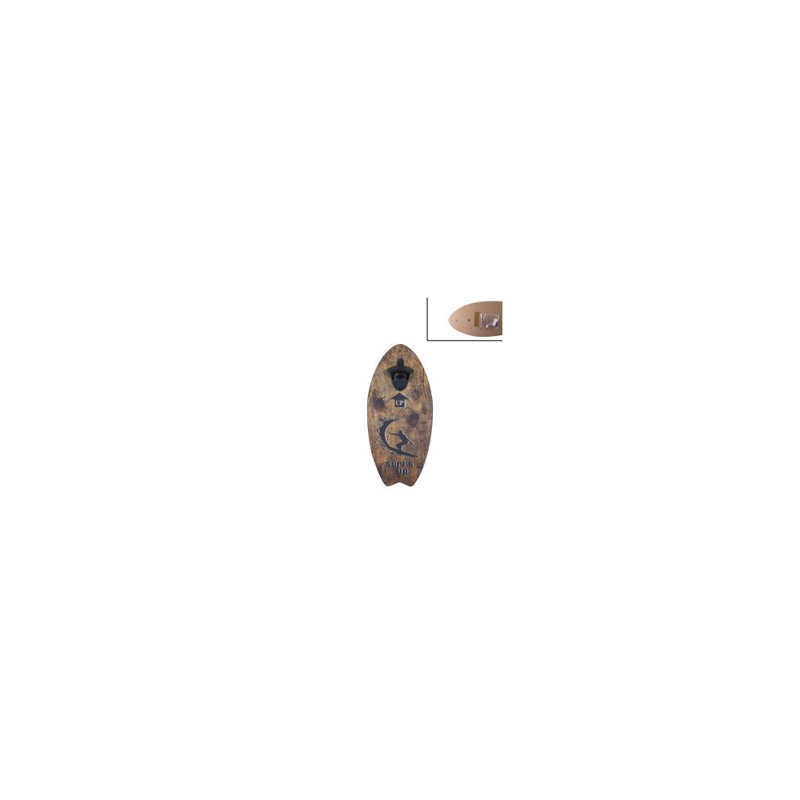 Selene Wood Bottle Opener