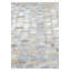 Tapis argenté Ingalls