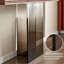 Console moderne simple et luxueuse-607391373-607391375