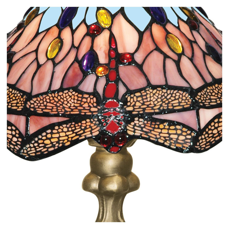 Dnkirk Table Lamp