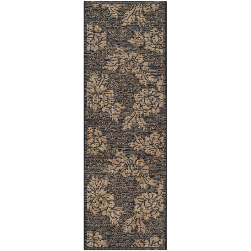 Herefordshire Performance Rug, Runner 2'4" x 6'7"