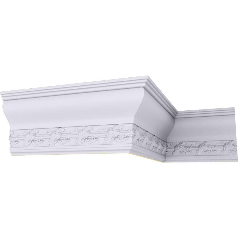 Moulure en couronne Southampton Acanthus
