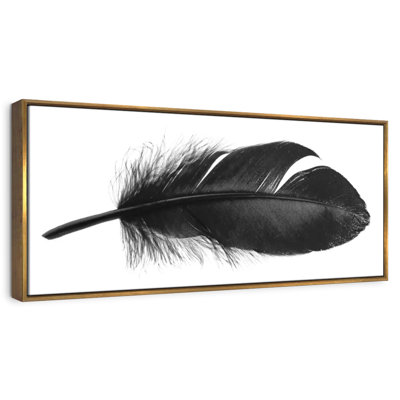 Dark Feather