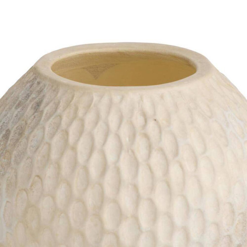Kayli Terracotta Table Vase
