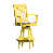 Lemon Yellow